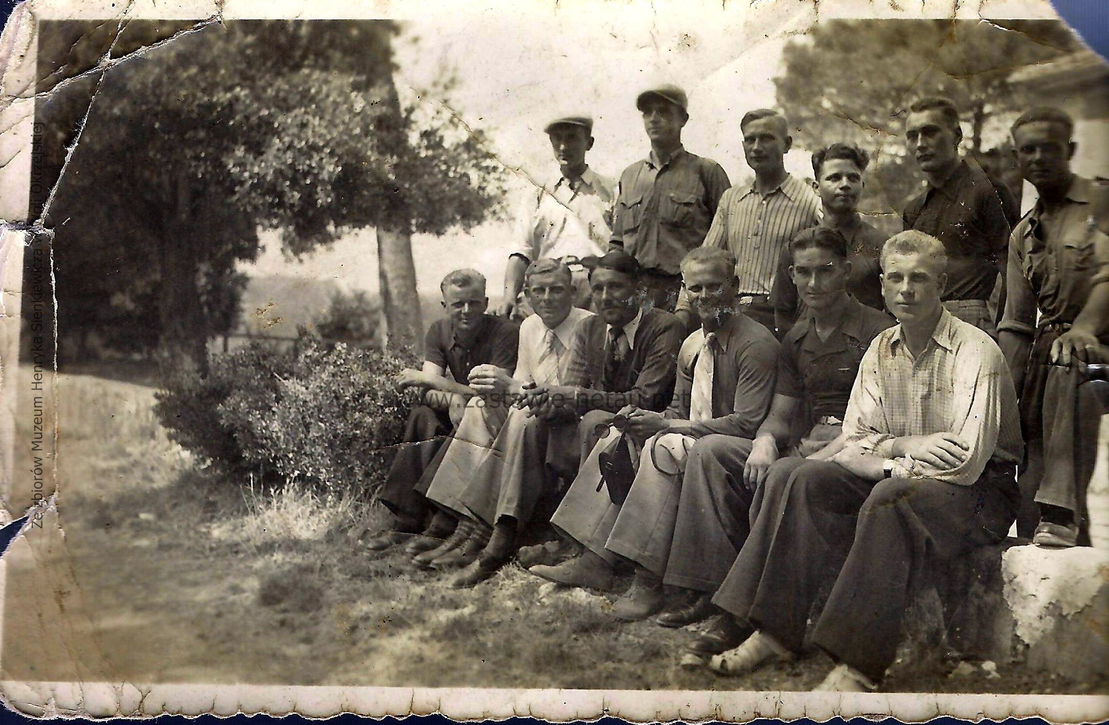 aa1941 dziudzik z kolegami