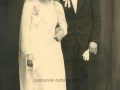 noweEdward i Marianna Karwowscy_zdjÄ™cie Ĺ›lubne 1941rok