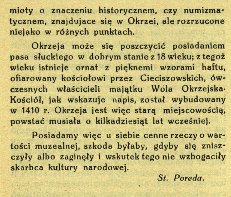skarb z okrzei 2