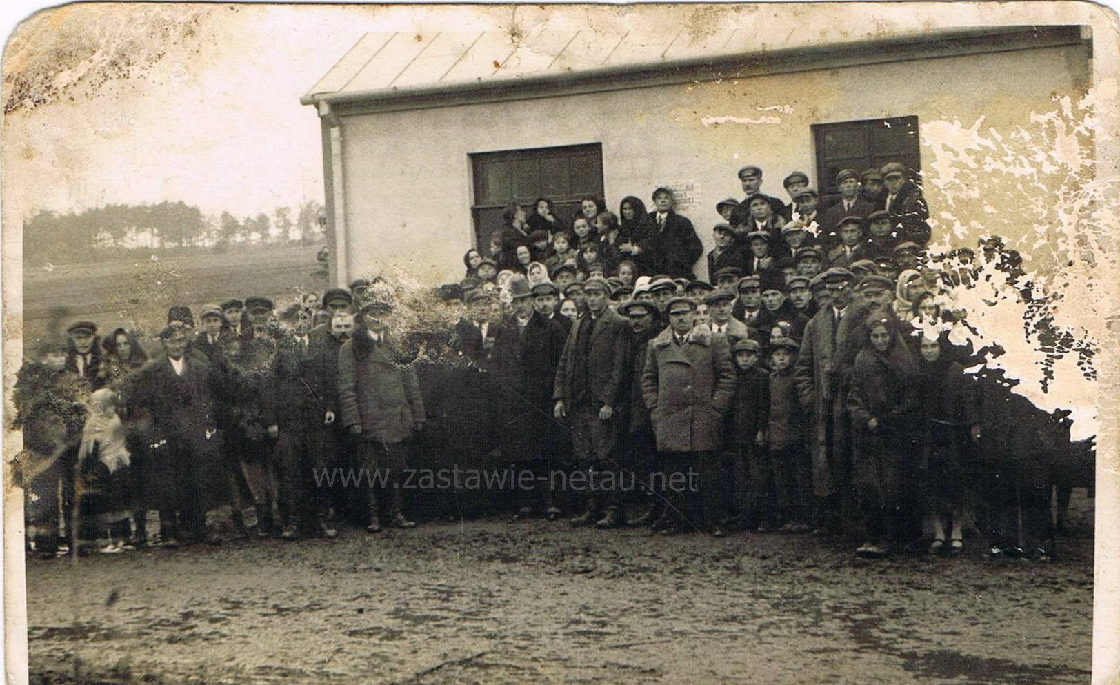 wola mysłowska 1a