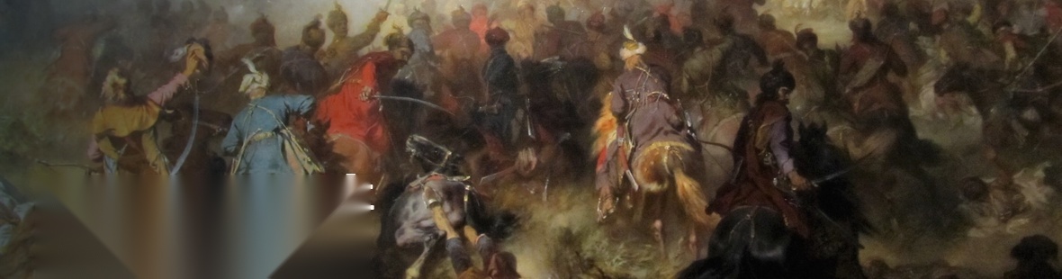 XVI-XVII wiek