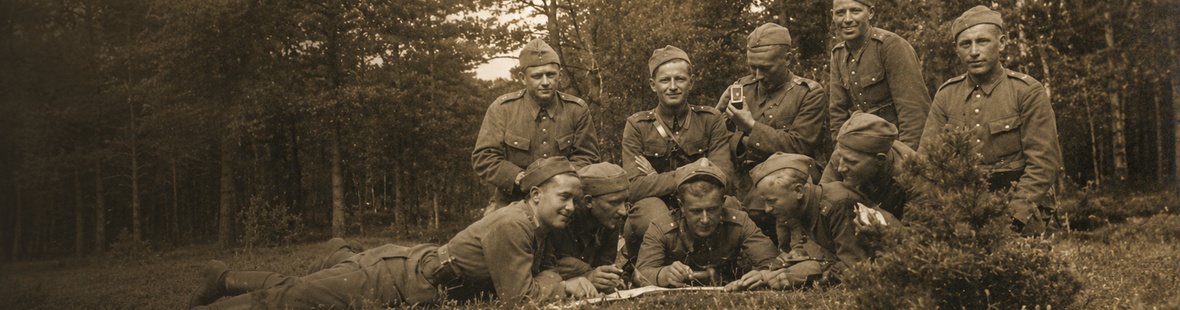 II wojna światowa